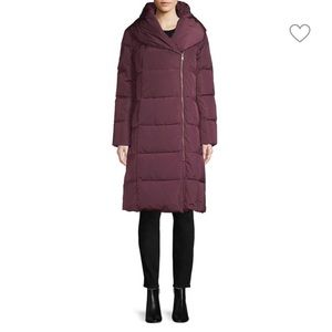 Cole Haan Puffer Coat